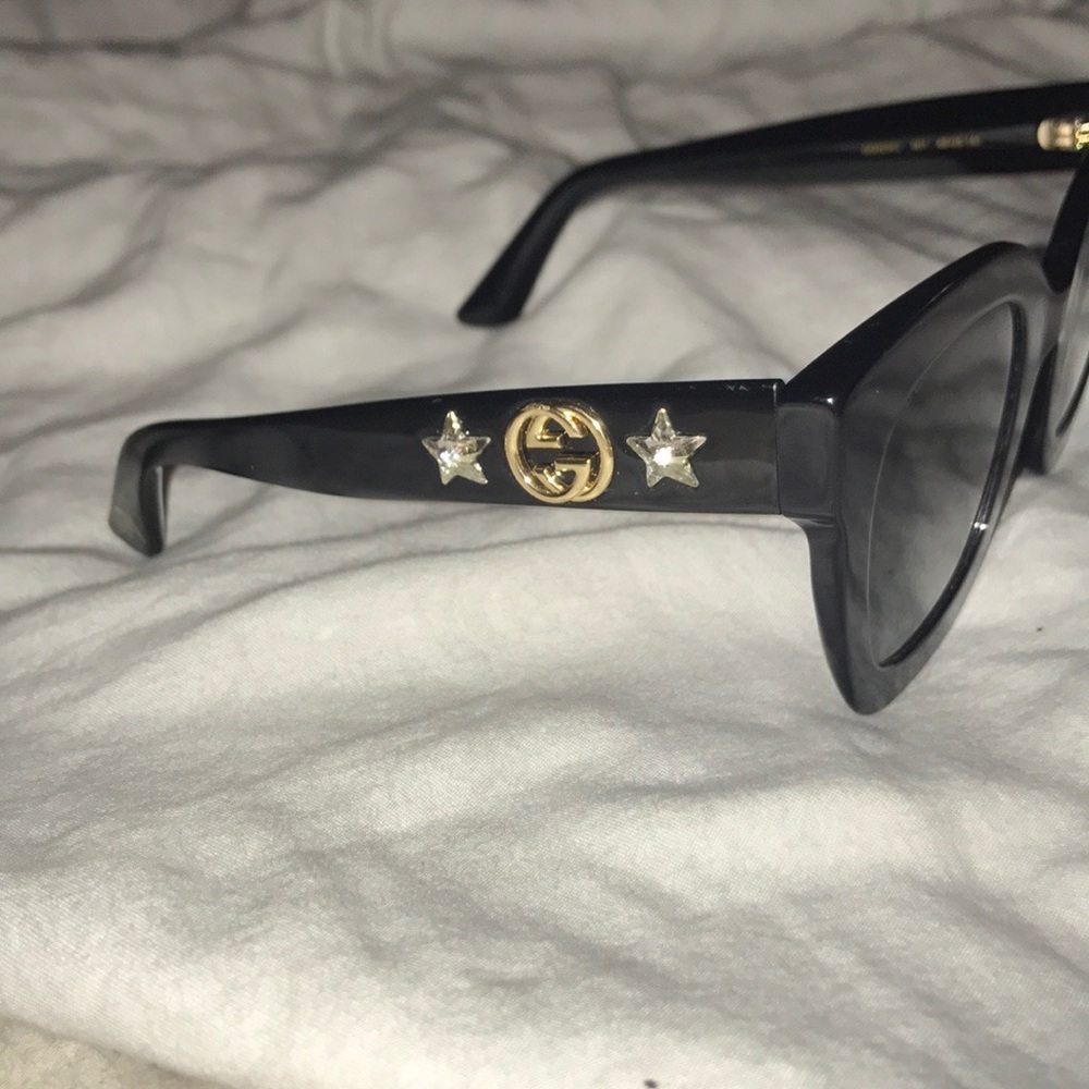 Gucci sunglasses - Picture 6 of 6